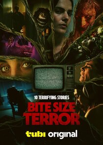Bite Size Terror Ne Zaman?'