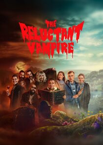 The Reluctant Vampire Ne Zaman?'