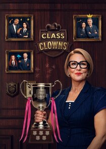Class Clowns Ne Zaman?'