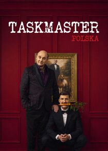 Taskmaster Polska Ne Zaman?'