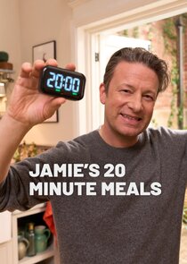 Jamie's 20 Minute Meals 1.Sezon 2.Bölüm Ne Zaman?