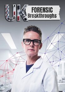 UK Forensic Breakthroughs Ne Zaman?'