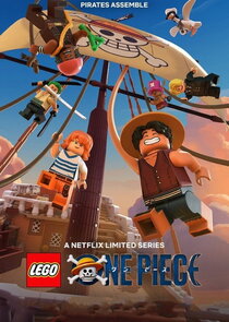 LEGO ONE PIECE Ne Zaman?'