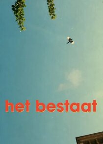Het Bestaat Ne Zaman?'