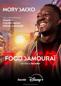 Food Samouraï Ne Zaman?'