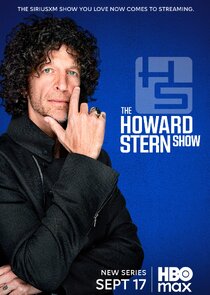 The Howard Stern Show Ne Zaman?'