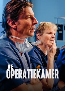 De operatiekamer Ne Zaman?'