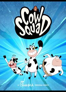 Cow Squad Ne Zaman?'