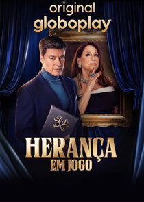 Herança em Jogo Ne Zaman?'