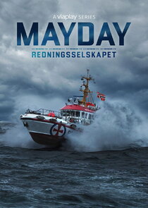 Mayday 1.Sezon Ne Zaman?