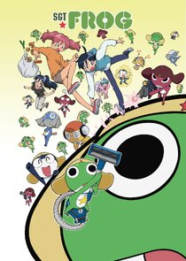 KERORO☆ Ne Zaman?'