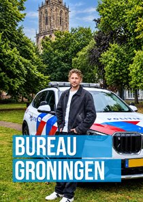 Bureau Groningen Ne Zaman?'