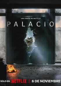 Palacio Ne Zaman?'