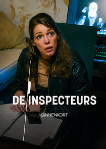 De Inspecteurs Ne Zaman?'