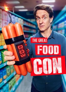 The Great Food Con 1.Sezon Ne Zaman?