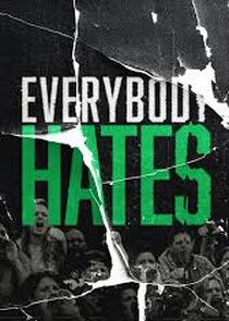 Everybody Hates 1.Sezon Ne Zaman?
