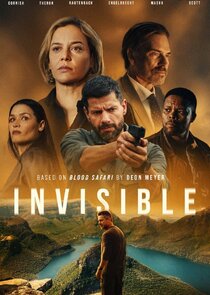 Invisible Ne Zaman?'