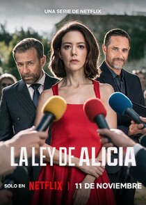 La Ley de Alicia 1.Sezon Ne Zaman?