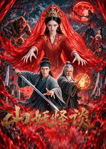 The Mountain Demon Ne Zaman?'