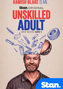Unskilled Adult 1.Sezon Ne Zaman?