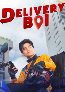 Delivery Boi Ne Zaman?'