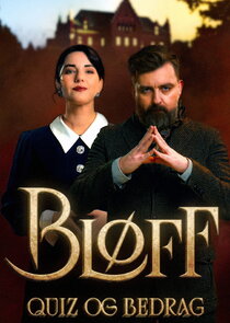 Bløff 1.Sezon Ne Zaman?