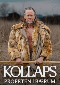 Kollaps - Profeten i Bærum Ne Zaman?'