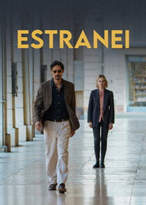 Estranei Ne Zaman?'