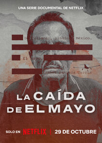La Caída de El Mayo Ne Zaman?'
