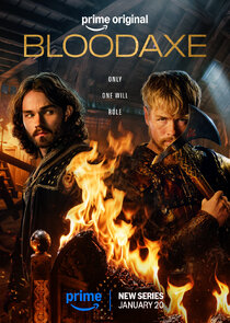 Bloodaxe Ne Zaman?'