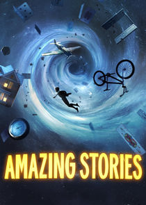 Amazing Stories Ne Zaman?'
