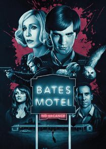 Bates Motel Ne Zaman?'