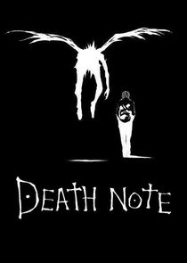 Death Note Ne Zaman?'