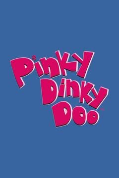 Pinky Dinky Doo ne zaman