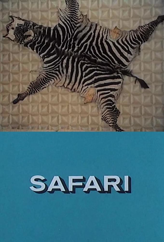 Safari ne zaman