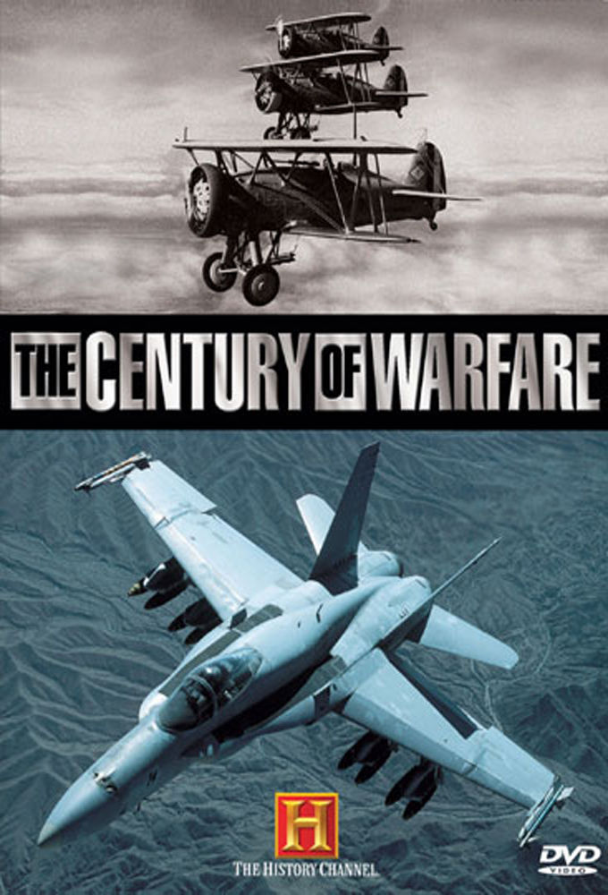 The Century of Warfare ne zaman