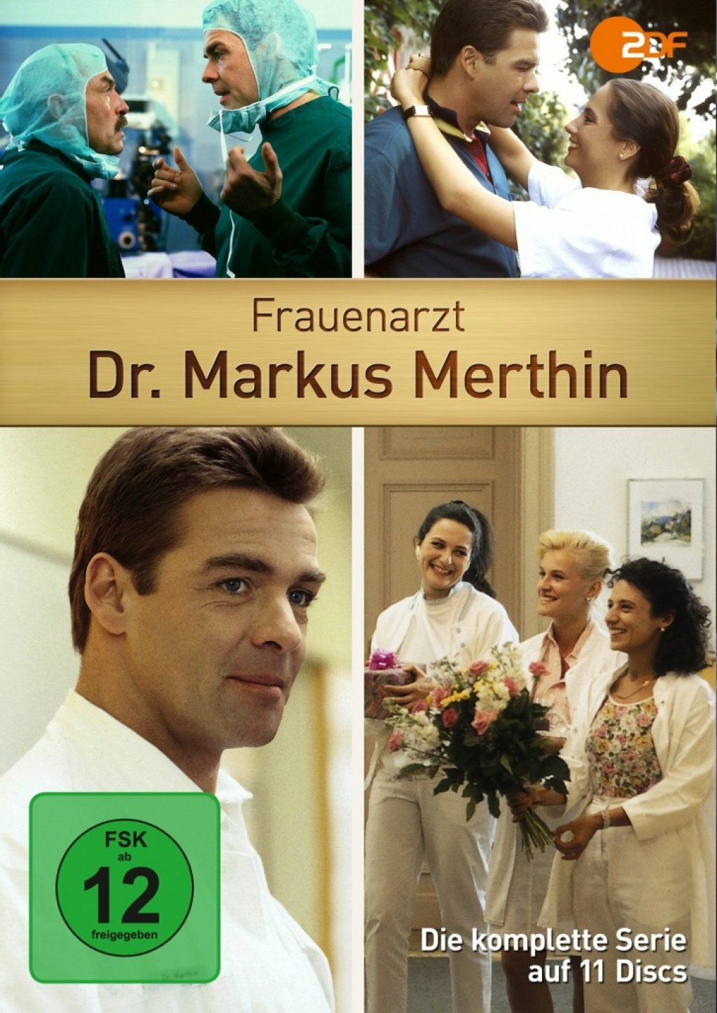 Frauenarzt Dr. Markus Merthin ne zaman