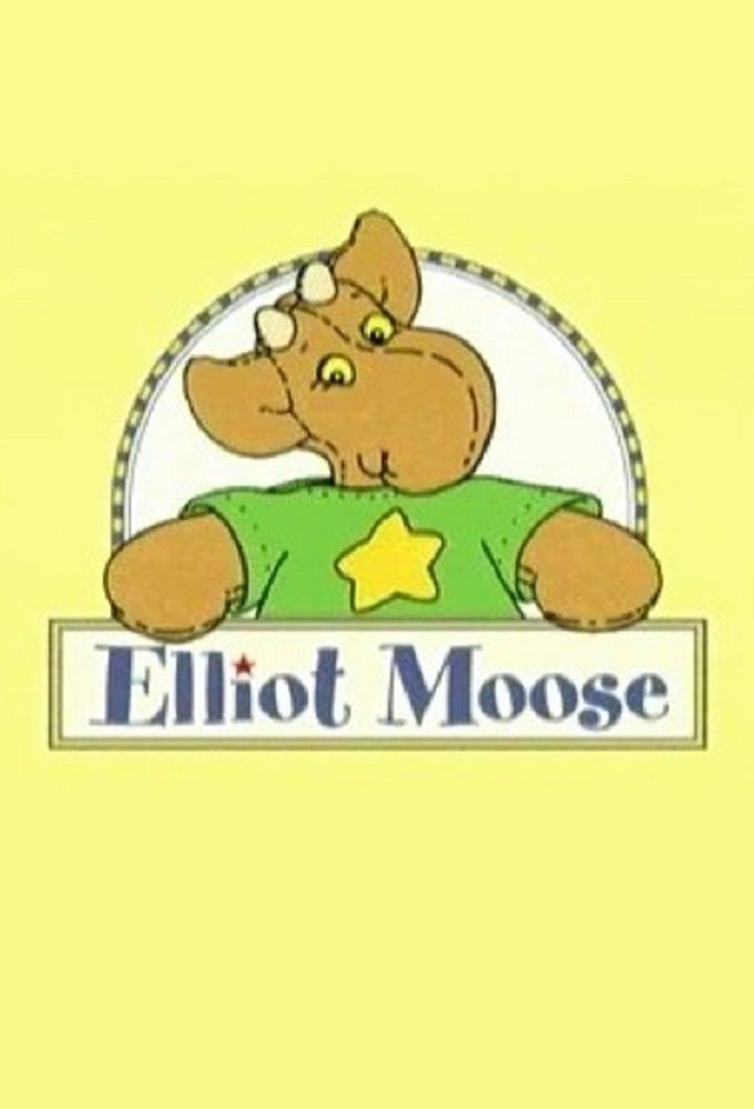 Elliot Moose ne zaman