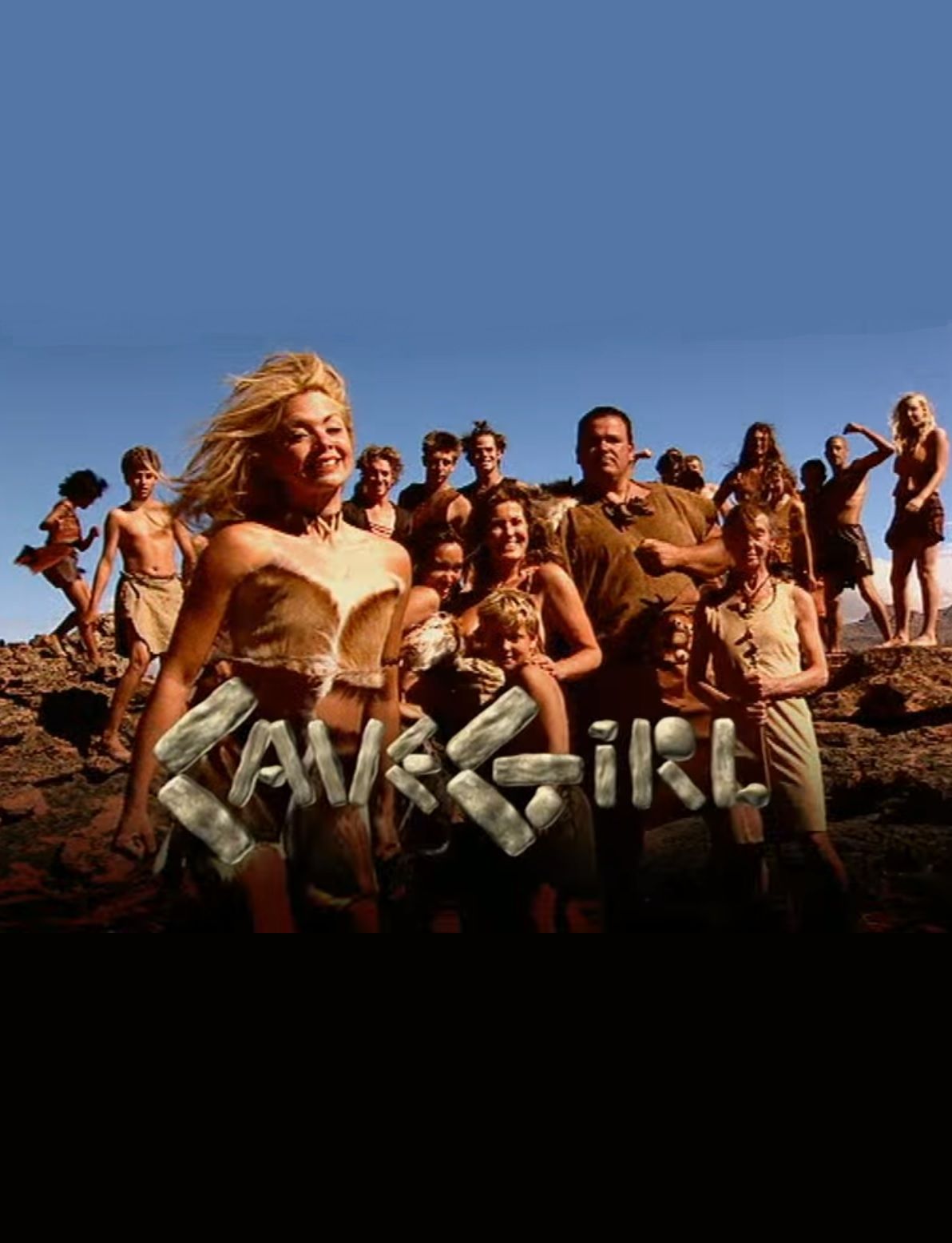 Cavegirl ne zaman