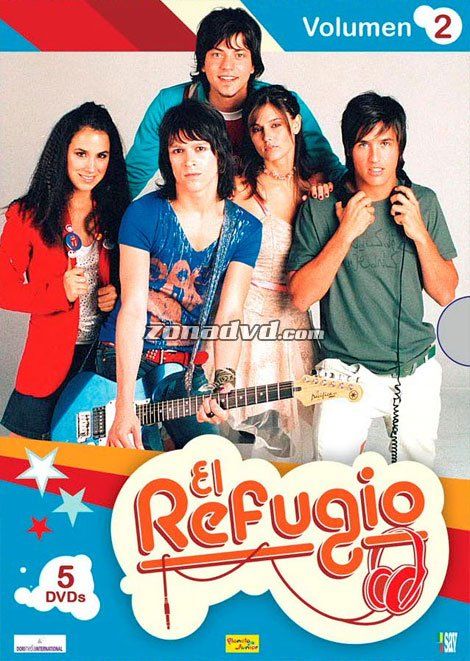 El refugio (de los Sueños) ne zaman