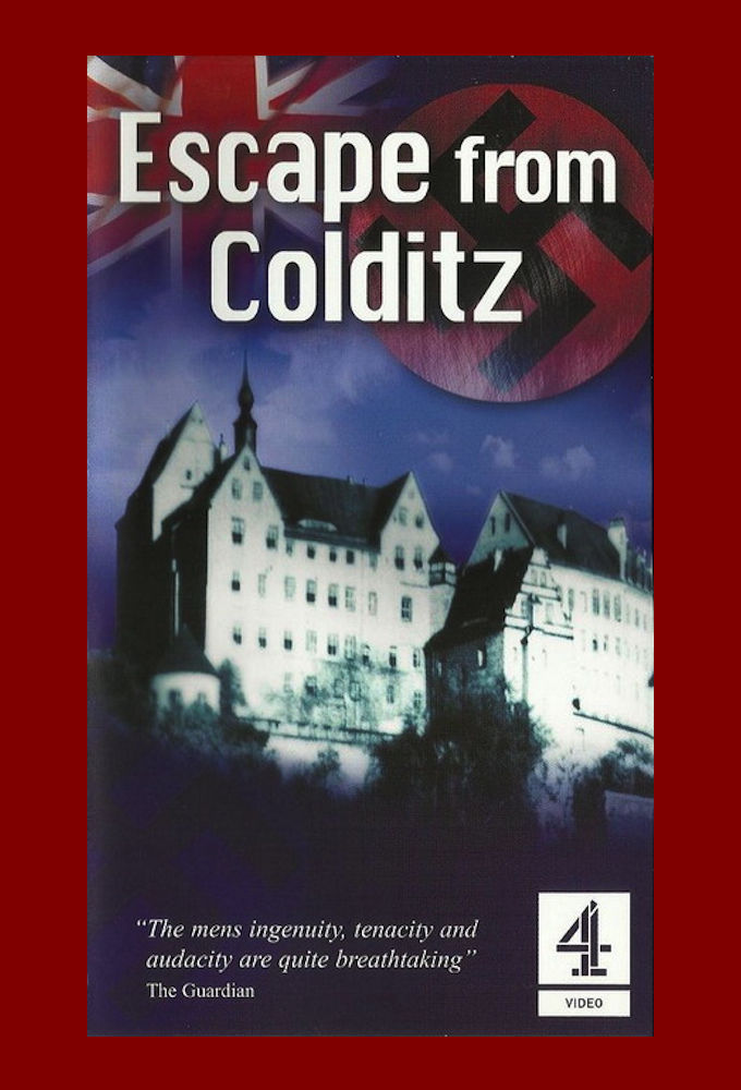 Escape from Colditz ne zaman