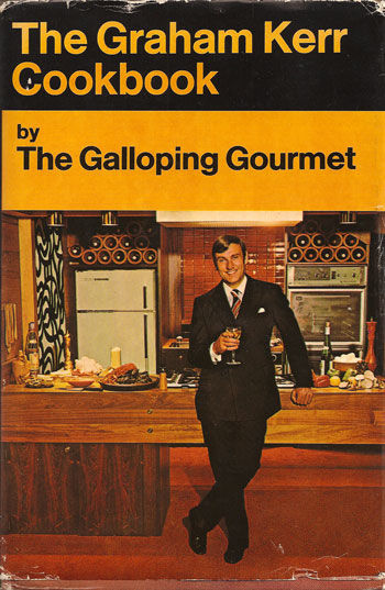 The Galloping Gourmet ne zaman