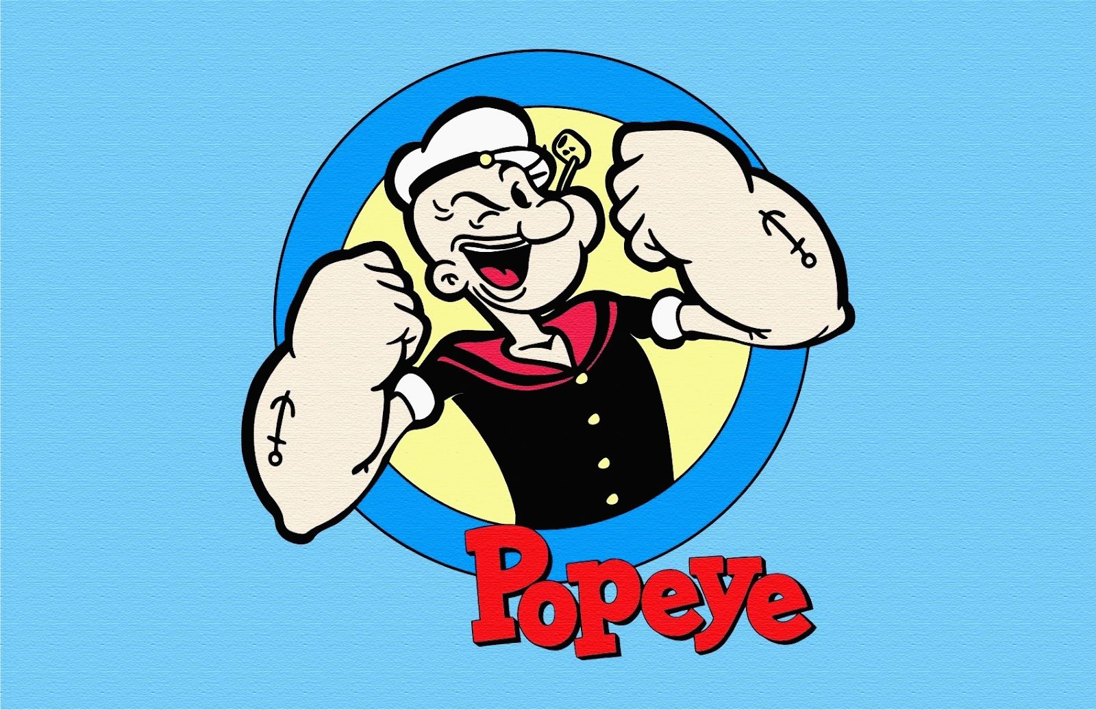 Popeye the Sailor ne zaman