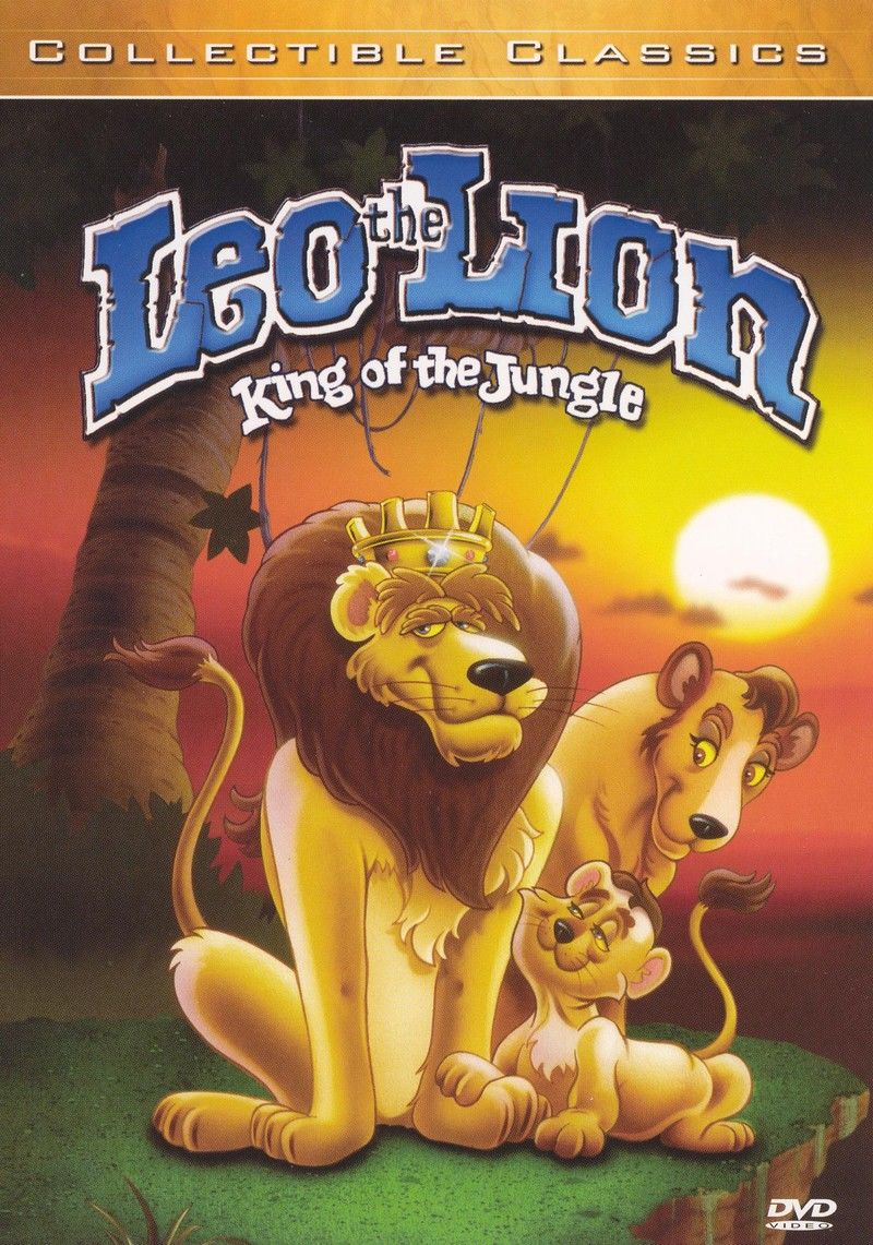 Leo the Lion ne zaman