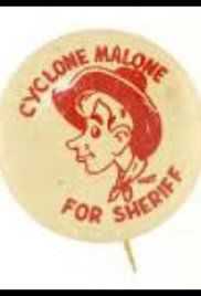 The Adventures of Cyclone Malone ne zaman