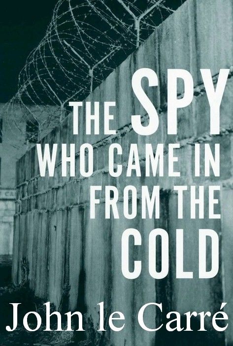 The Spy Who Came in from the Cold ne zaman
