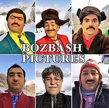 Bozbaş Pikçers ne zaman