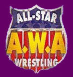 AWA All-Star Wrestling ne zaman