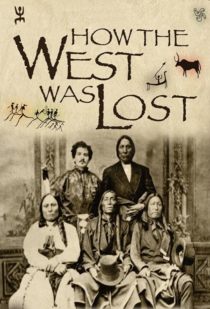 How the West Was Lost ne zaman