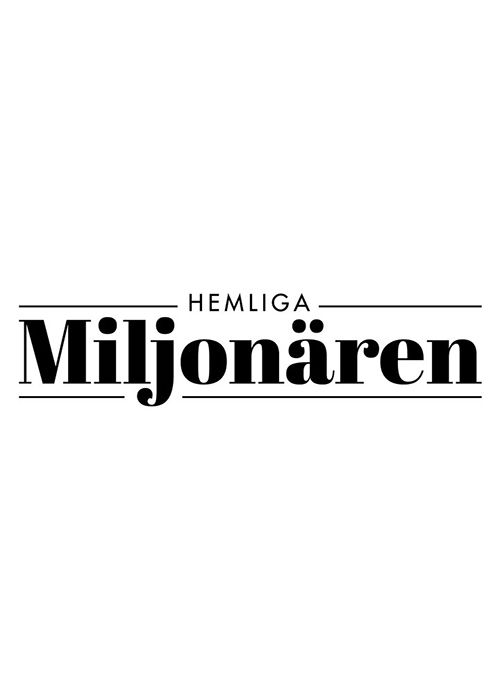 Hemliga miljonären ne zaman